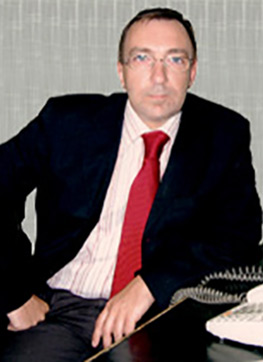 Zoran Bodor
