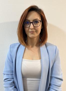 Dragana Kovačević