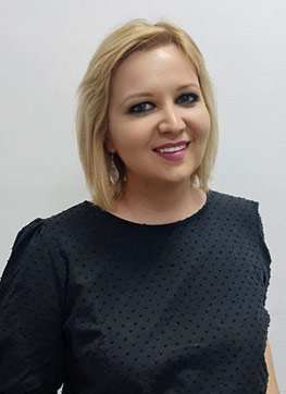 Marina Filagić