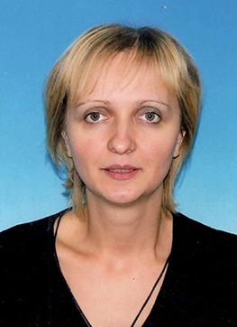 Nikolina Rokvić