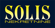 Solis-nekretnine logo
