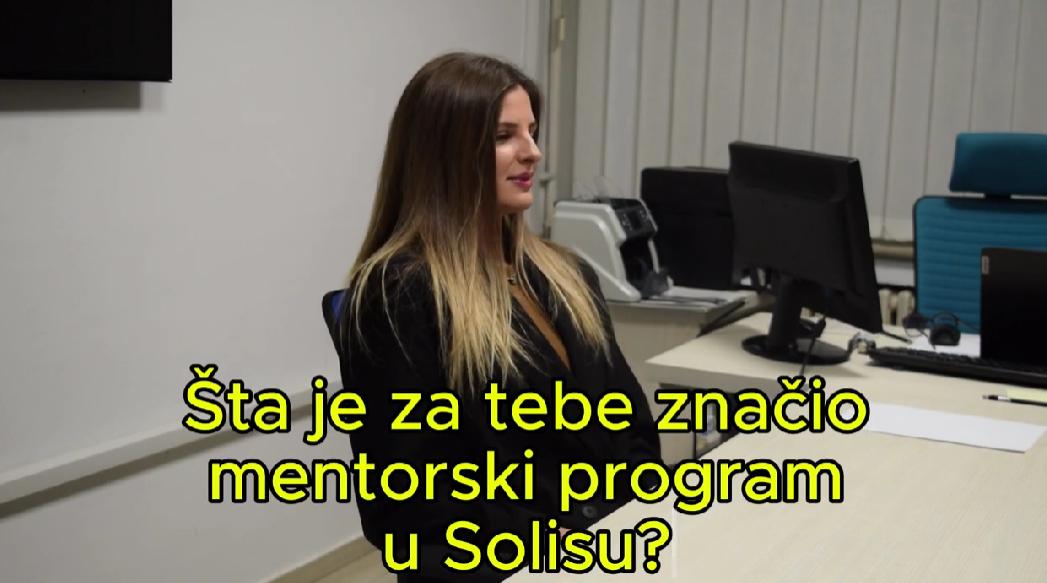 Solis nekretnine mentorski program 1